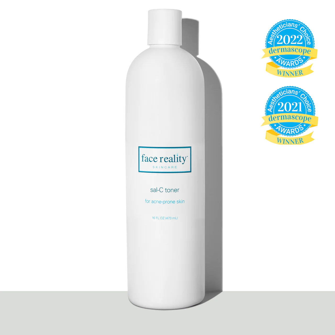 Face Reality Sal-C Toner