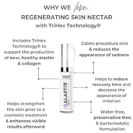 Alastin Regenerating Skin Nectar