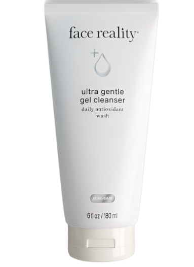 Face Reality Ultra Gentle Cleanser