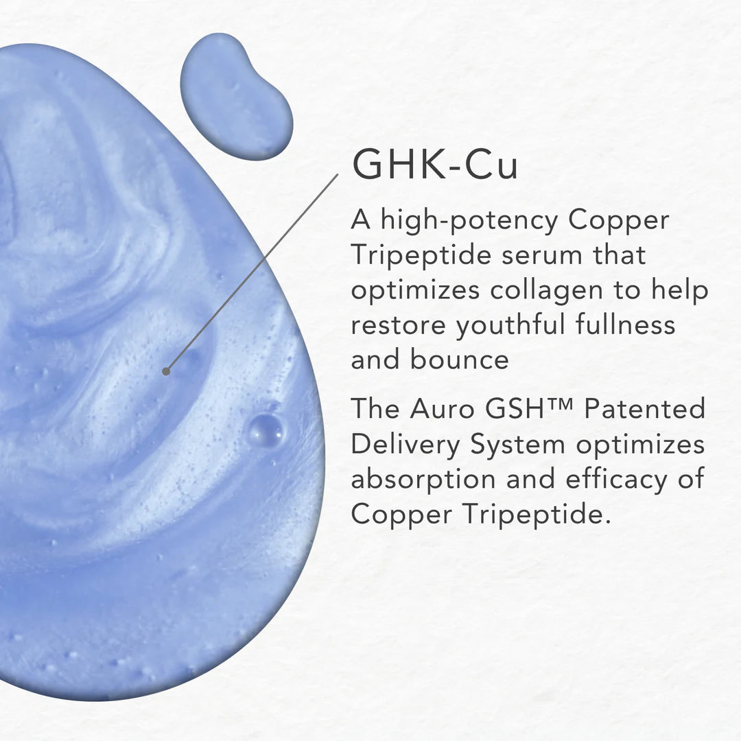 Auro Wellness Cooper Peptide