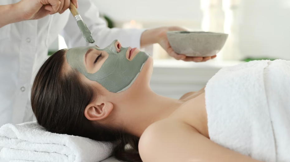 Relax and Reset: The Power of Regular Facials