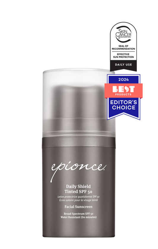 Epionce Tinted Sunscreen