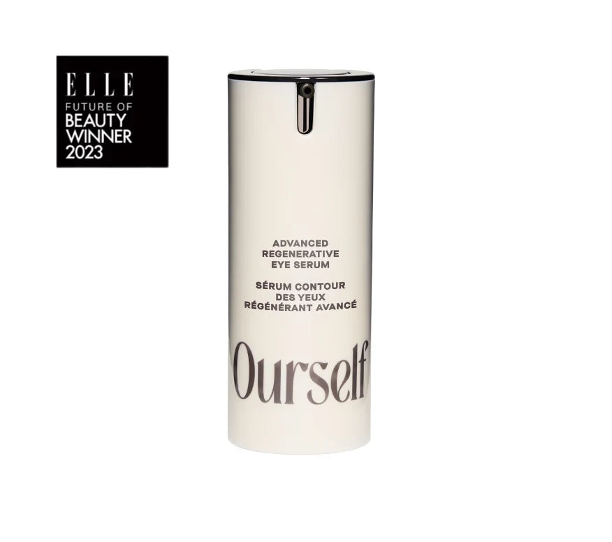 Ourself Advanced Regenerative Eye Serum