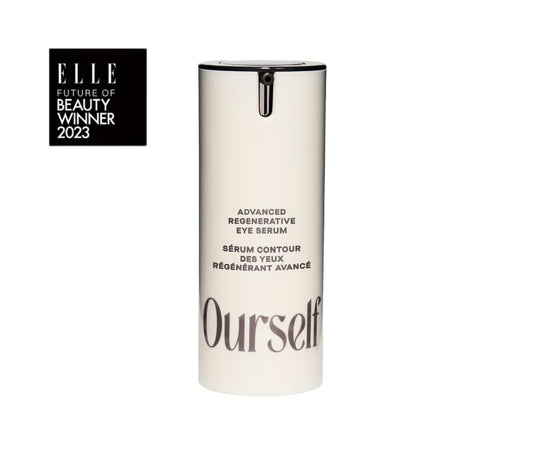 Ourself Advanced Regenerative Eye Serum