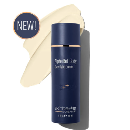 SkinBetter Science Alpharet Body