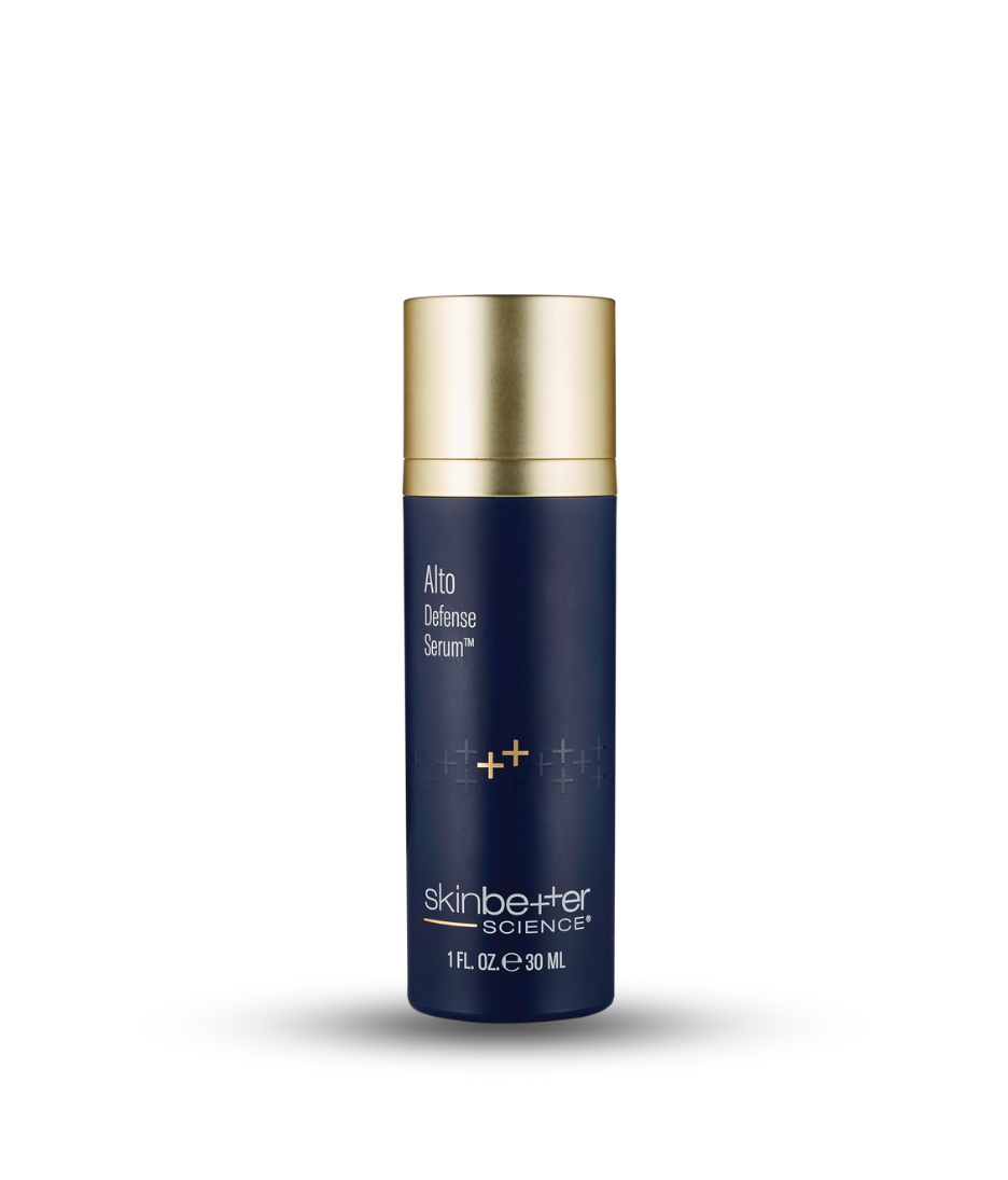 Skinbetter Science Alto Defense Serum