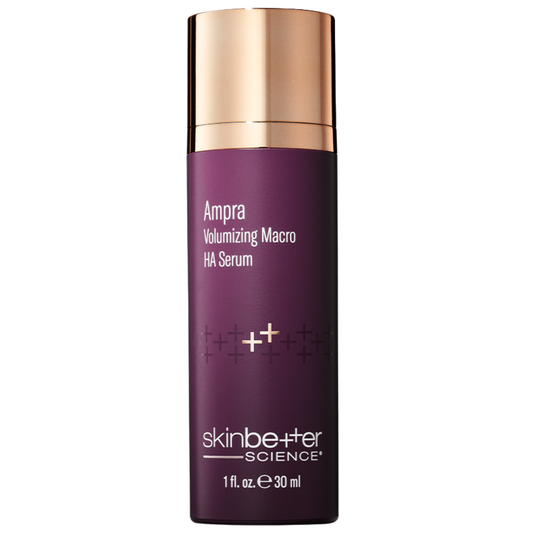 Skinbetter Science Ampra Volumizing Serum