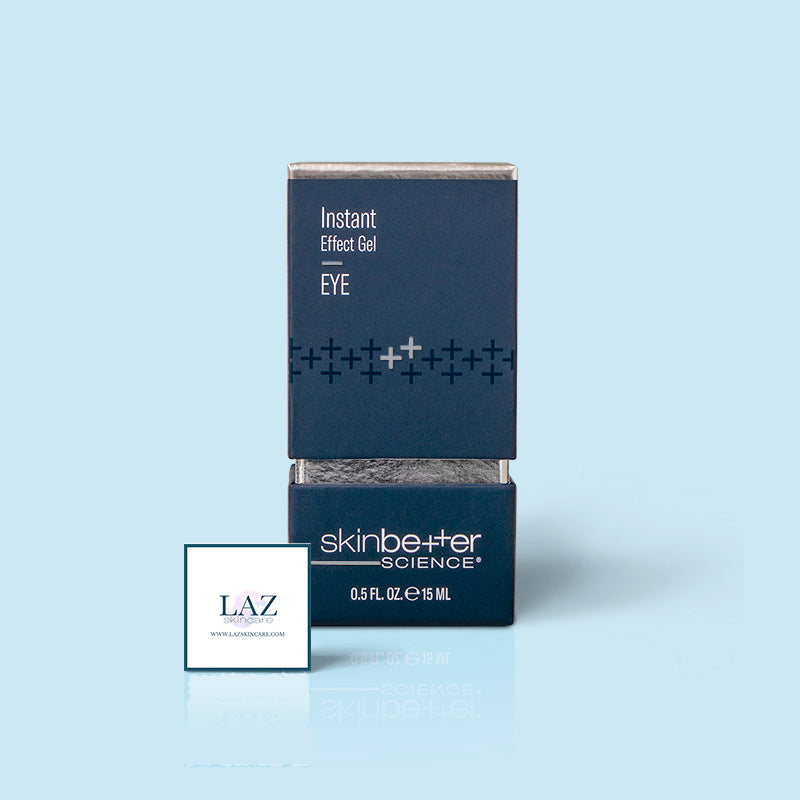 Skinbetter Science Instant Effect Gel EYE