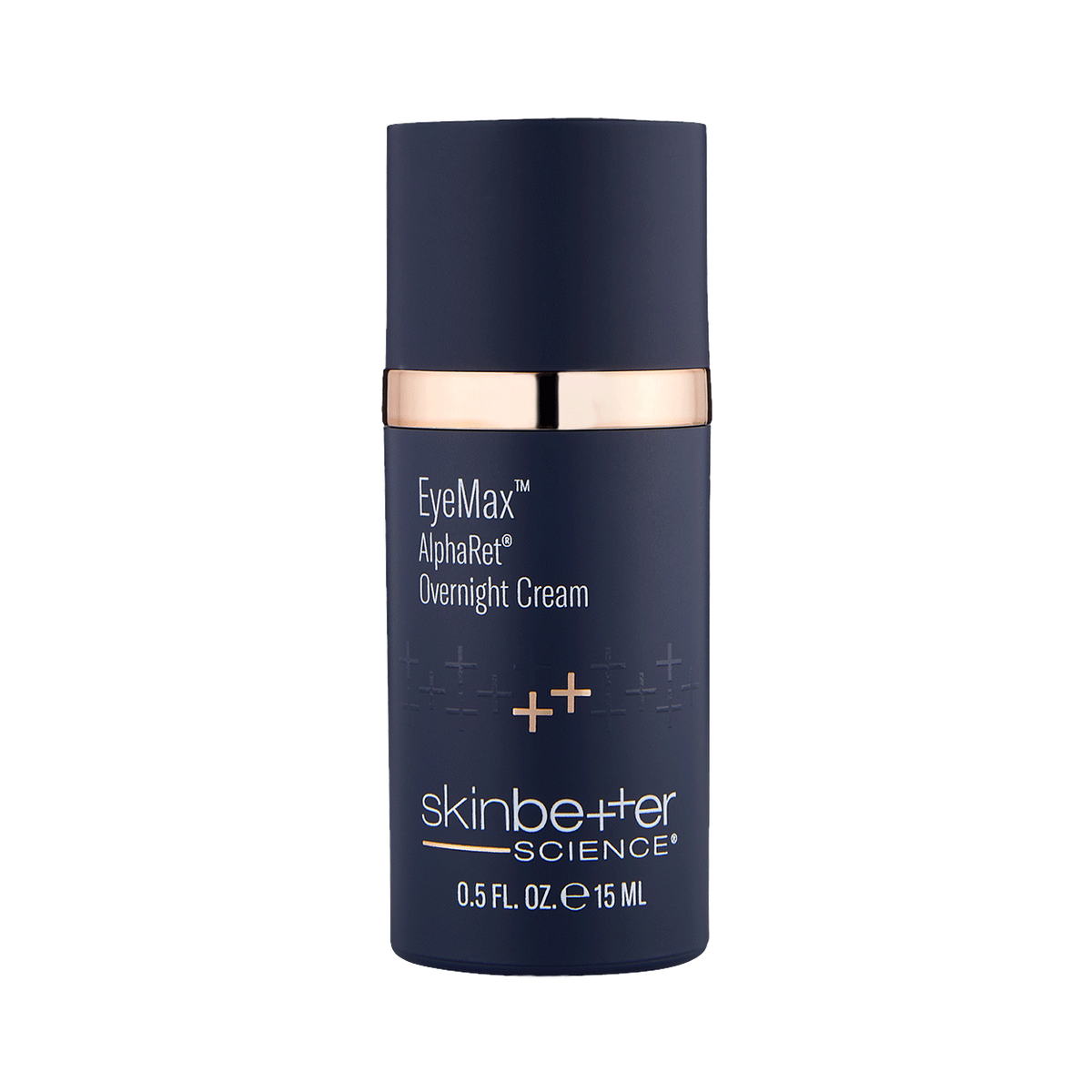 Skinbetter Science EyeMax AlphaRet Overnight Cream