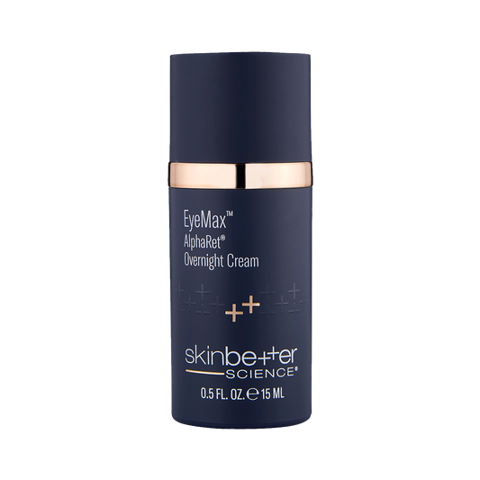 Skinbetter Science EyeMax AlphaRet Overnight Cream