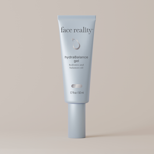 Face Reality hydraBalance Gel