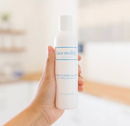 Face Reality MOISTURE BALANCE TONER