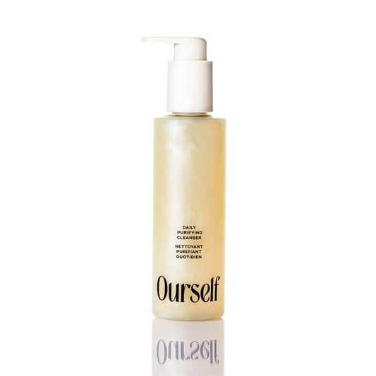 Ourself Daily Purifying Cleanser