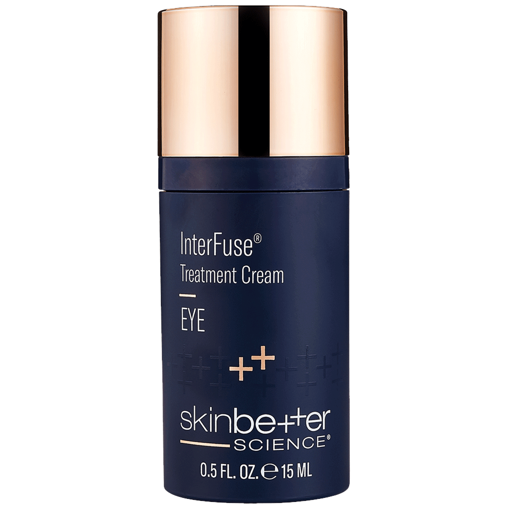Skinbetter Science InterFuse Treatment Cream EYE