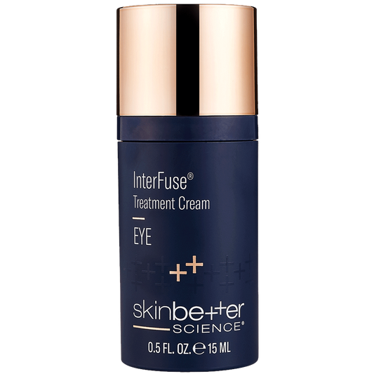 Skinbetter Science InterFuse Treatment Cream EYE