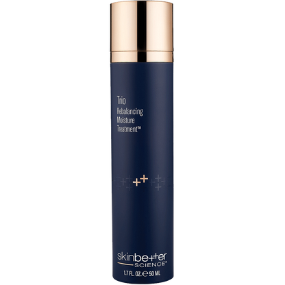 SkinBetter Science Trio Rebalancing Moisture Treatment