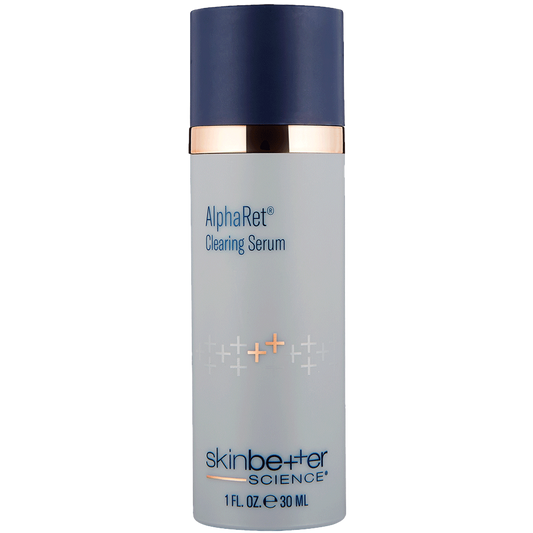 SkinBetter Science AlphaRet Clearing Serum