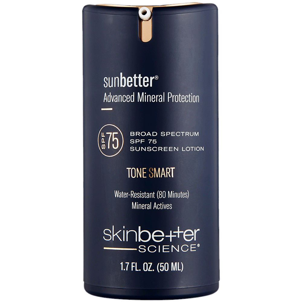 SkinBetter Science Sun Better SPF 75 Tinted