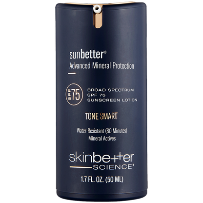SkinBetter Science Sun Better SPF 75 Tinted