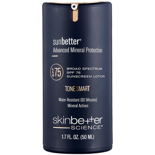 SkinBetter Science Sun Better SPF 75 Tinted