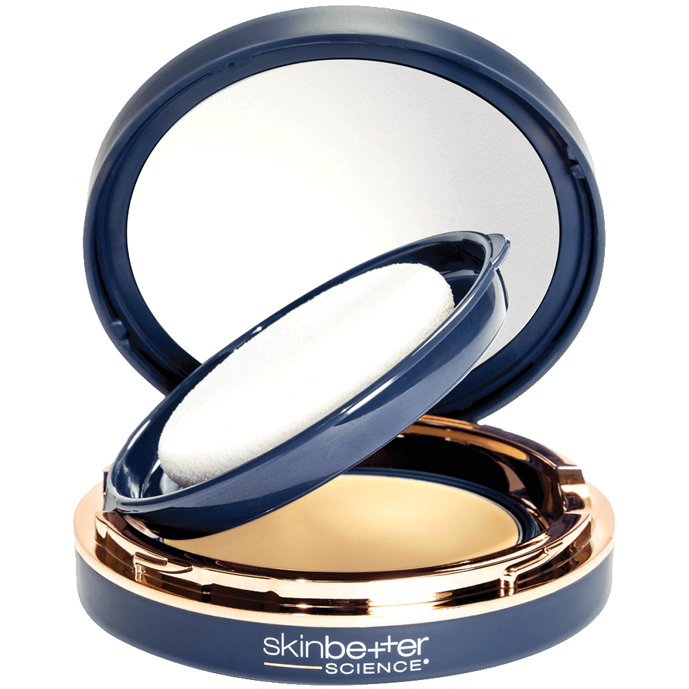 Skinbetter Science sunbetter TONE SMART SPF 68 Sunscreen Compact