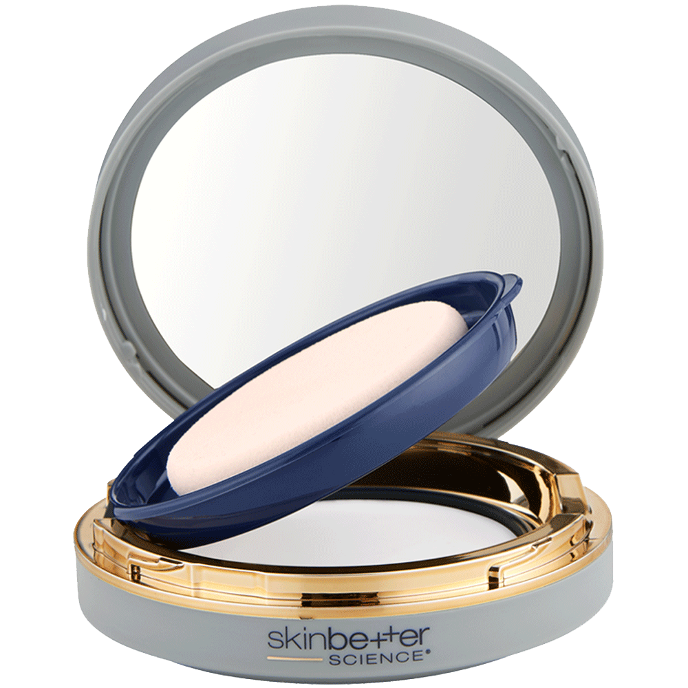 Skinbetter Science sunbetter SHEER SPF 56 Sunscreen Compact