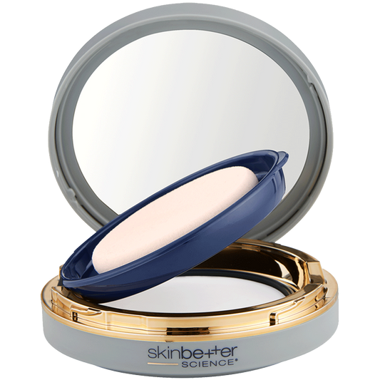 Skinbetter Science sunbetter SHEER SPF 56 Sunscreen Compact
