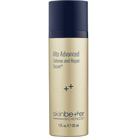 SkinBetter Science Alto Advanced Defense and Repair Serum