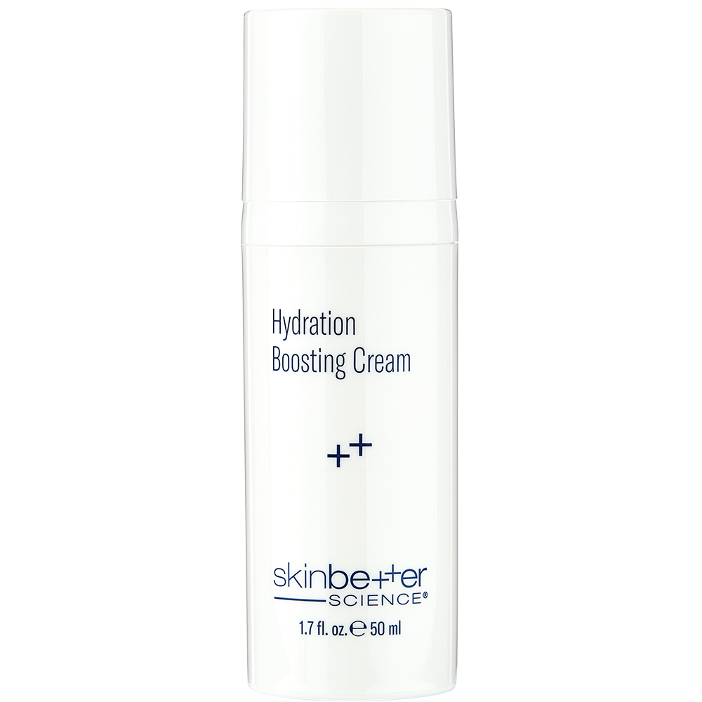 SkinBetter Science Hydration Boosting Cream