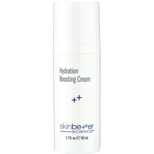 SkinBetter Science Hydration Boosting Cream