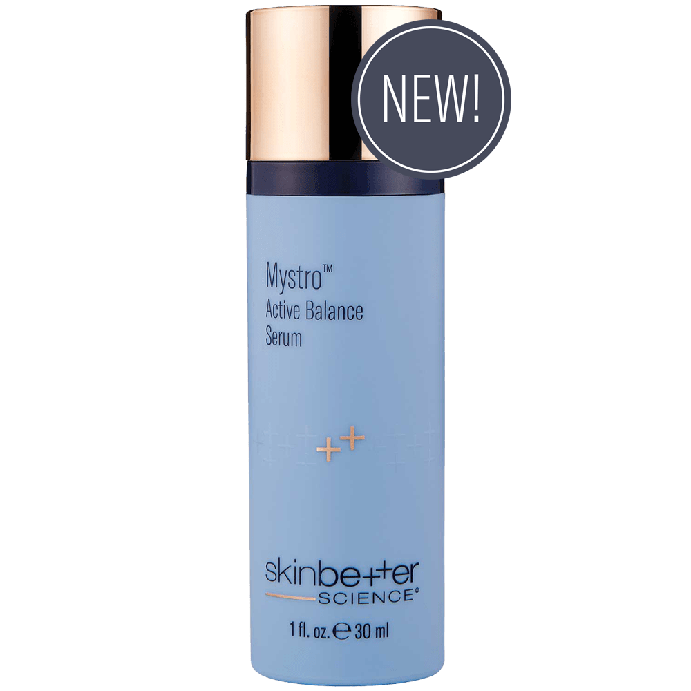 SkinBetter Science Mystro Active Balance Serum