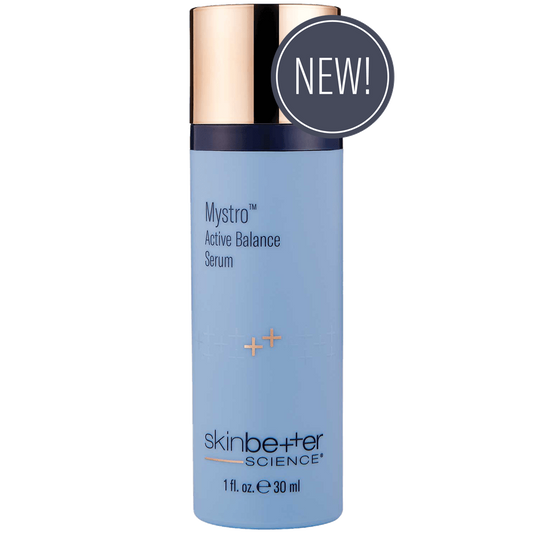 SkinBetter Science Mystro Active Balance Serum