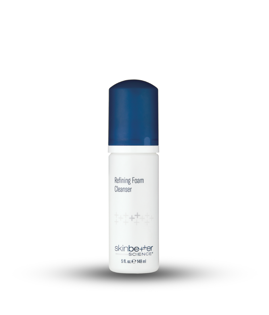 Skinbetter Science Refining Foam Cleanser