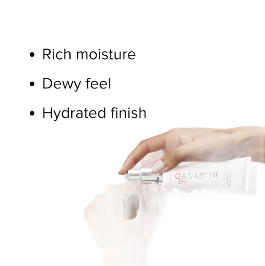 Alastin Ultra Nourishing Moisturizer