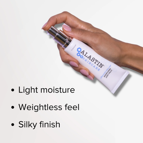 Alastin Ultralight Moisturizer