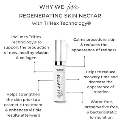 Alastin Regenerating Skin Nectar