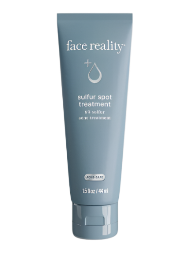 Face Reality SULFUR SPOT TREATMENT