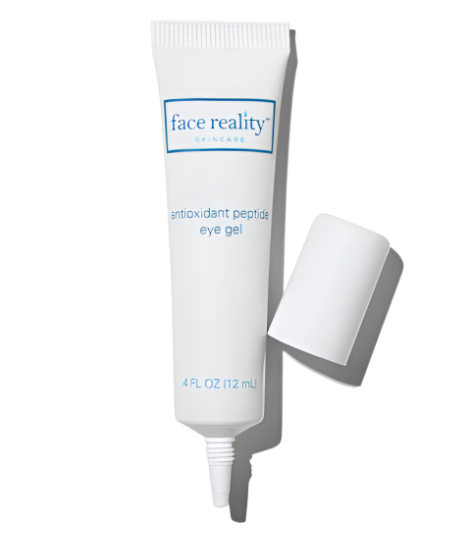 Face Reality Antioxidant Peptide Eye Gel