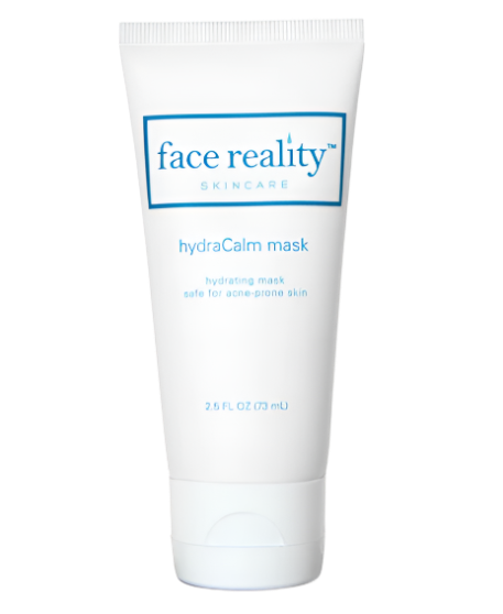 Face Reality HydraCalm Mask