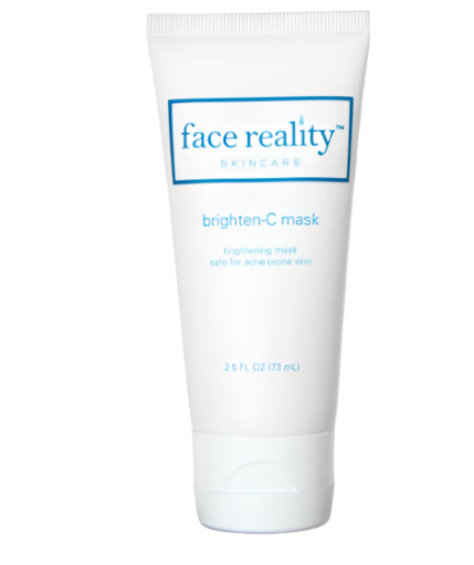 Face Reality Brighten-C Mask