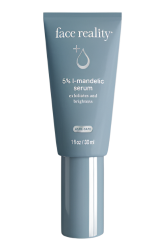 Face Reality 15% L-Mandelic Serum