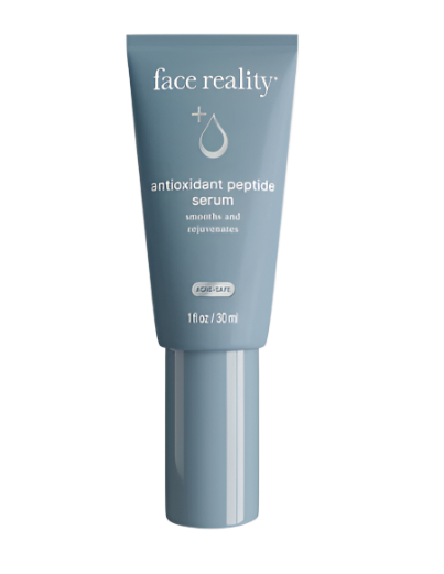 Face Reality Antioxidant Peptide Serum