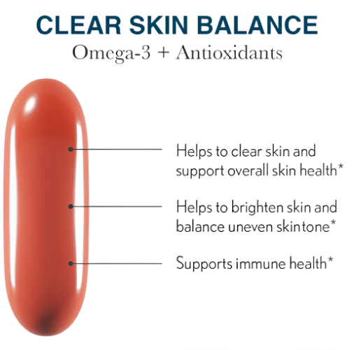 Face Reality Clear Skin Balance