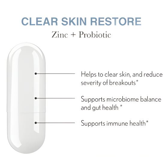 Face Reality Clear Skin Restore