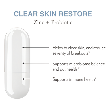 Face Reality Clear Skin Restore