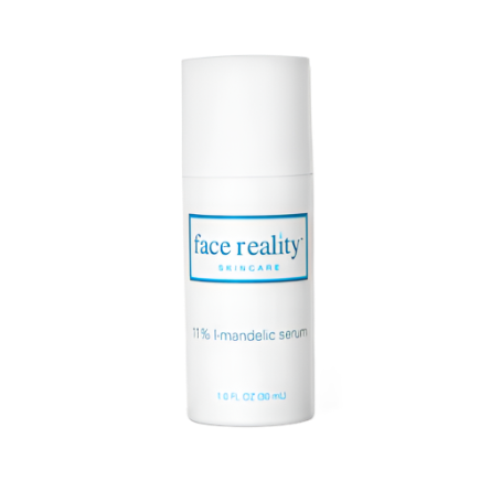 Face Reality 11% L-MANDELIC SERUM