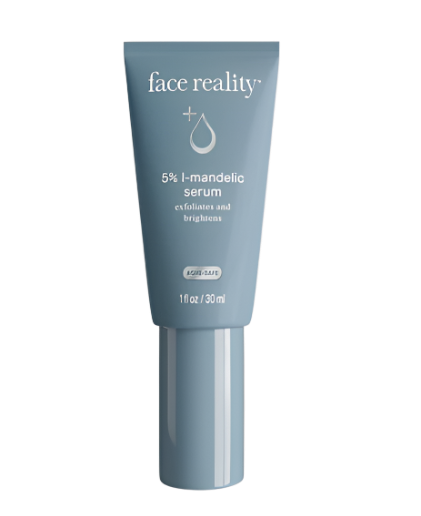 Face Reality 5% L-MANDELIC SERUM