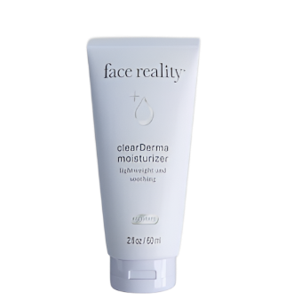 Face Reality Clearderma Moisturizer