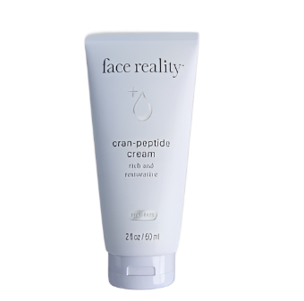 Face Reality Cran Peptide Cream