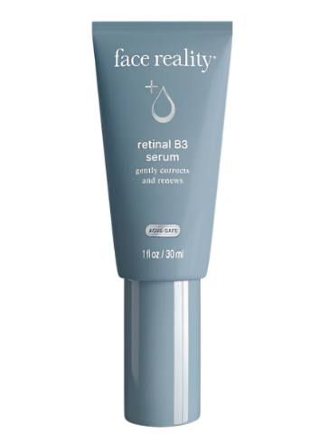 Face Reality Retinal B3 Serum